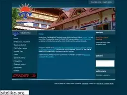 Sites similar to spyder.sk