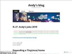 Sites similar to spyder.wordpress.com