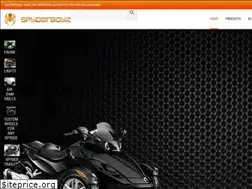 Sites similar to spyderboyz.com
