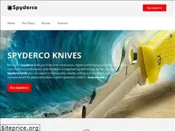 Sites similar to spyderco.com.au