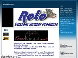 Sites similar to spydercomfort.com