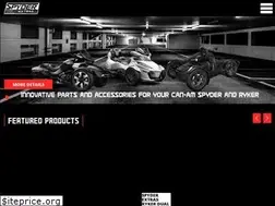 Sites similar to spyderextras.com