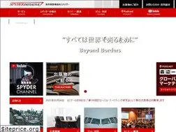 Sites similar to spydergrp.com