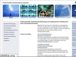 Sites similar to spyderlink.ch