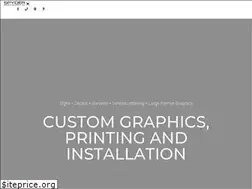 Sites similar to spydersigns.com