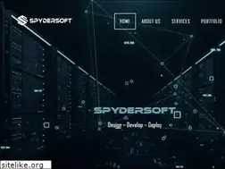 Sites similar to spydersoftllc.com