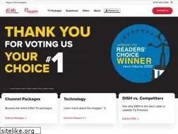 Sites similar to spydertech.biz