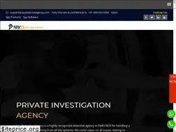 Sites similar to spydetectiveagency.com