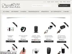 Sites similar to spydk.dk