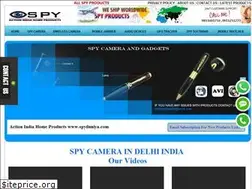Sites similar to spyduniya.com