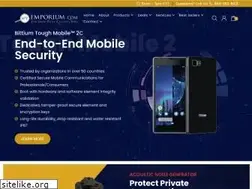 Sites similar to spyemporium.com