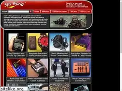 Sites similar to spyequipment.com