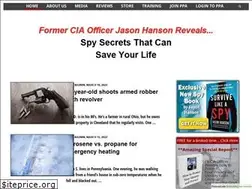 Sites similar to spyescapeandevasion.com