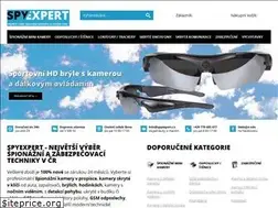 Sites similar to spyexpert.cz