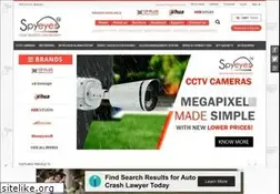 Sites similar to spyeyes.co.in
