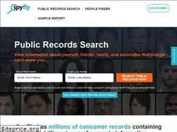 Sites similar to spyfly.com