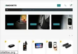 Sites similar to spygadgets.com