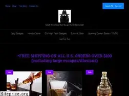 Sites similar to spygadgetwarehouse.com