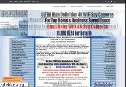 Sites similar to spygearco.com