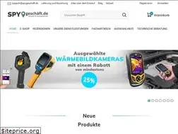 Sites similar to spygeschaft.de