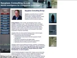 Sites similar to spyglass-consulting.com