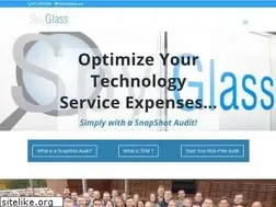 Sites similar to spyglass.net