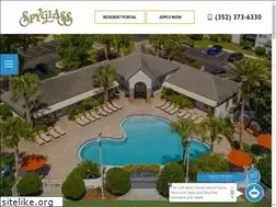 Sites similar to spyglassapts.com