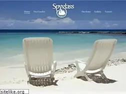 Sites similar to spyglasscondorentals.com