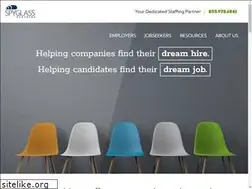 Sites similar to spyglasscorp.com