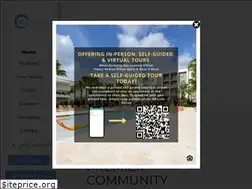 Sites similar to spyglassjax.com