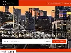 Sites similar to spyglassrealty.com