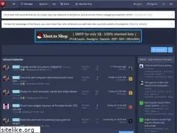 Sites similar to spyhackz.com