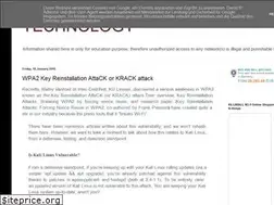 Sites similar to spyhak.blogspot.com