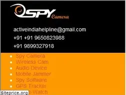 Sites similar to spyhok.com