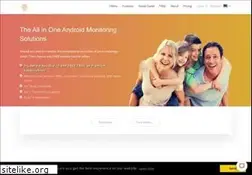 Sites similar to spyhuman.com
