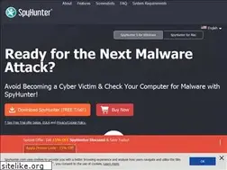 Sites similar to spyhunter.com