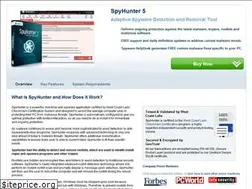 Sites similar to spyhuntersoftware.com