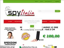Sites similar to spyitalia.it