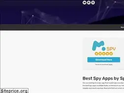 Sites similar to spyiz.com