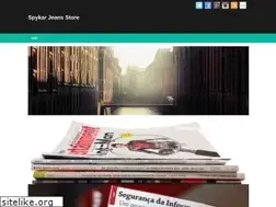 Sites similar to spykar-jeans-store.blogspot.com