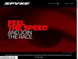 Sites similar to spyke.it