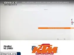 Sites similar to spykesktm.com