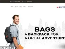 Sites similar to spyki.in