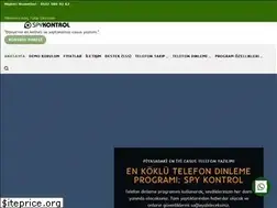Sites similar to spykontrol.com