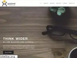 Sites similar to spyland.in