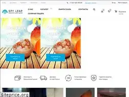 Sites similar to spyleap.ru