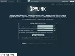 Sites similar to spylink.fr