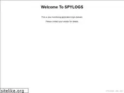 Sites similar to spylogs.com