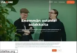 Sites similar to spym.fi