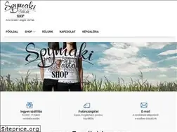 Sites similar to spymaki.hu
